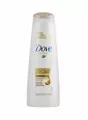 Nourishing Oil Shampoo 400Ml