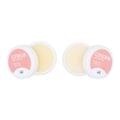 Lip Balm/Scrub Shea Butter 2X10Ml