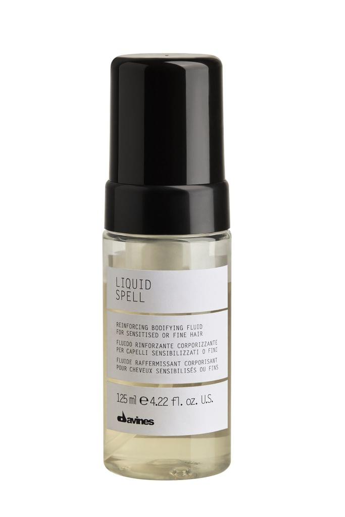Liquid Spell Re-Inforcing Bodyfying Fluid 125 Ml