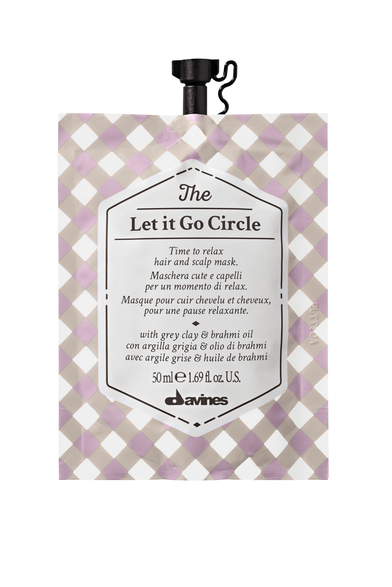 The Circle Chronicles Let It Go Circle 50 Ml