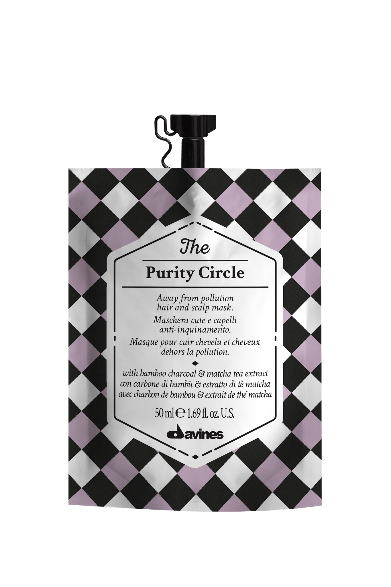 The Circle Chronicles The Purity Circle 50 Ml