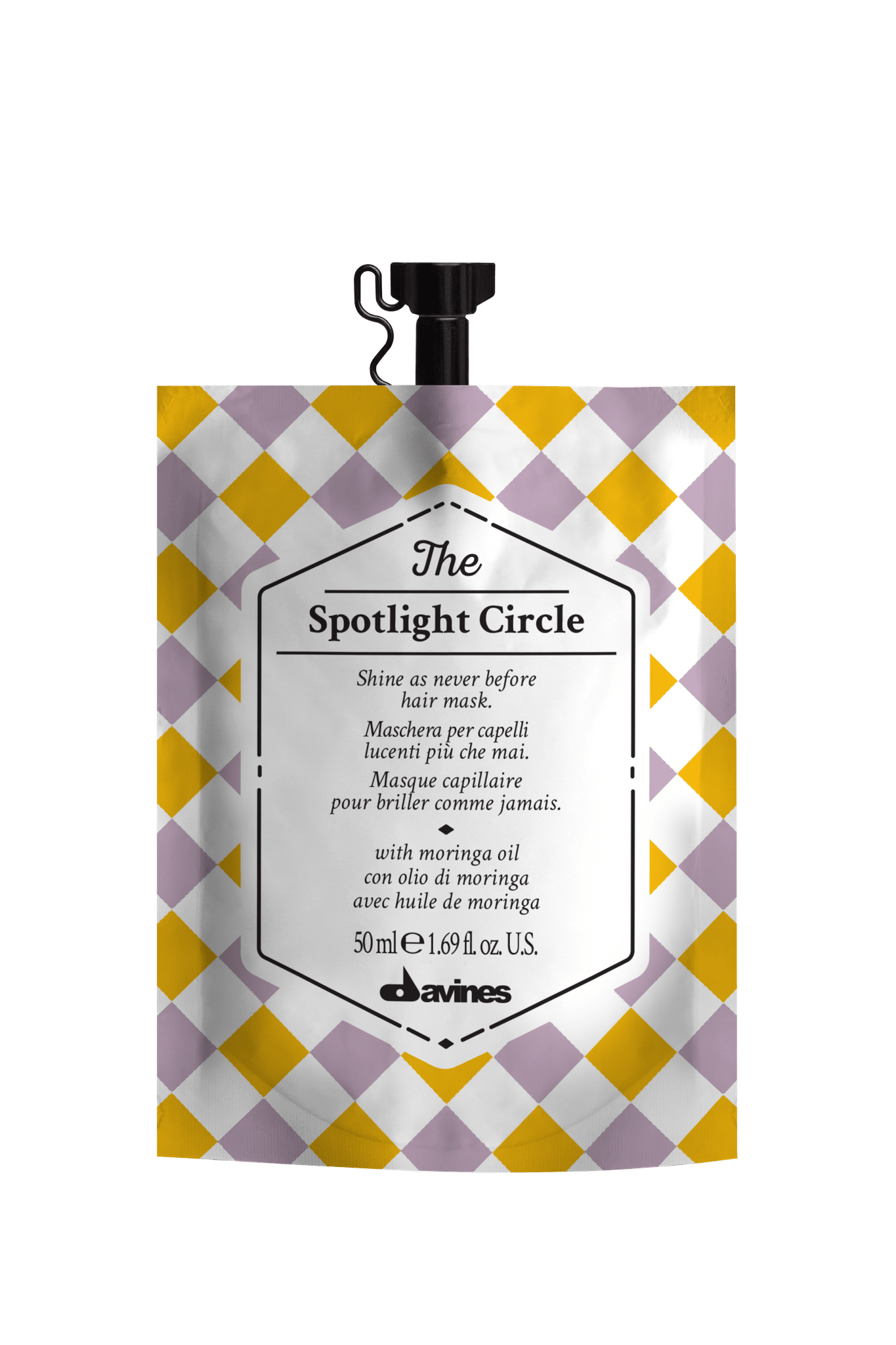 The Circle Chronicles The Spotlight Circle 50 Ml