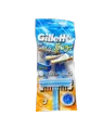 Body Razor Pack Of 3