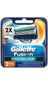 Fusion Proglide Disposable Refill Pack Of 2