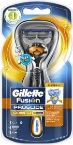 Fusion Proglide Power Disposable Razor