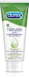 Water Naturals Intimate Gel 100Ml