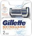 Skinguard Sensitive Blade Refills Pack of 2