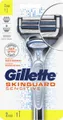 Skinguard Sensitive Disposable Razors Pack Of 2