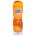 Play Massage Gel 2In1 Stimulating-200 Ml