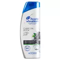 Charcoal Detox Shampoo 600Ml For Men