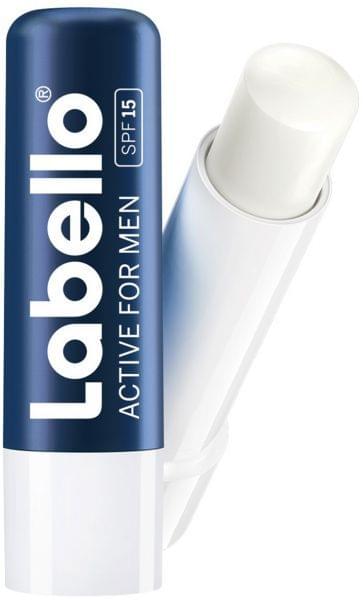 Active For Men Lip Care Balm