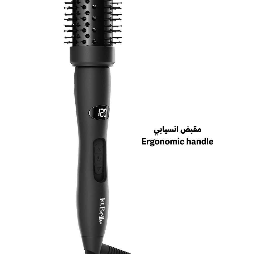 لابيل كويت برش