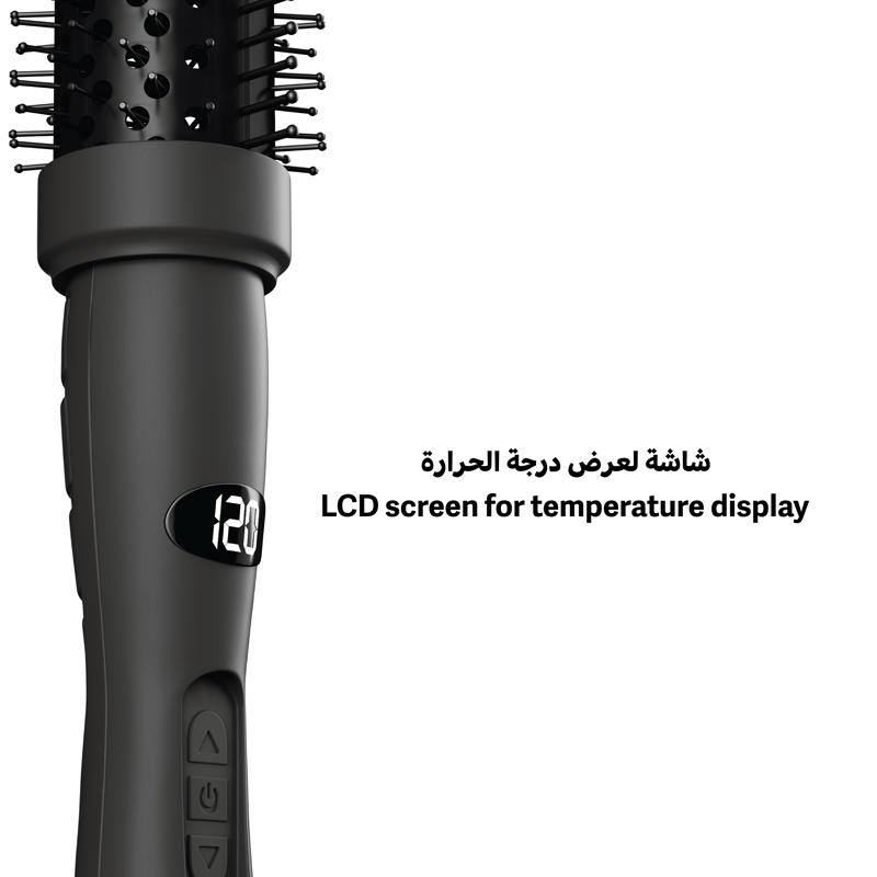 لابيل كويت برش
